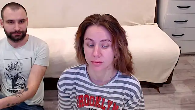 Snapshot of Mila_Jon chatting on 01-10-25, 02:23 Mila Jon online show from 01-10-25, 02:23