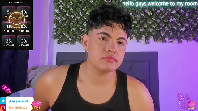 kamii 22 online show from 02-19-26, 12:12