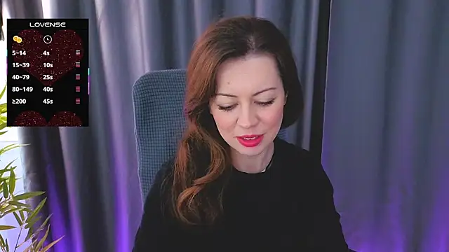 GirlfriendNina online show from 02-13-26, 10:11