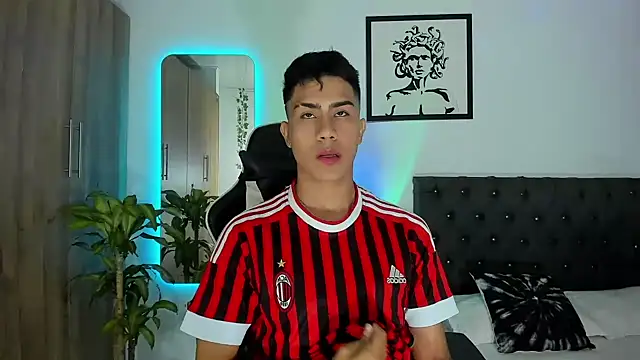 AlanNaughty online show from 11-29-25, 12:02