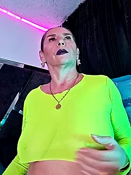 Lossexycacha online show from 11-17-25, 04:18