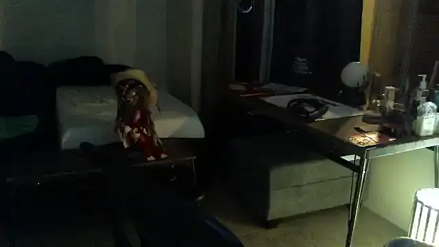 mycock2474u online show from 10-13-25, 06:24