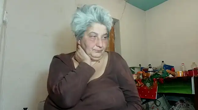 ExquisiteMature online show from 01-13-25, 11:17