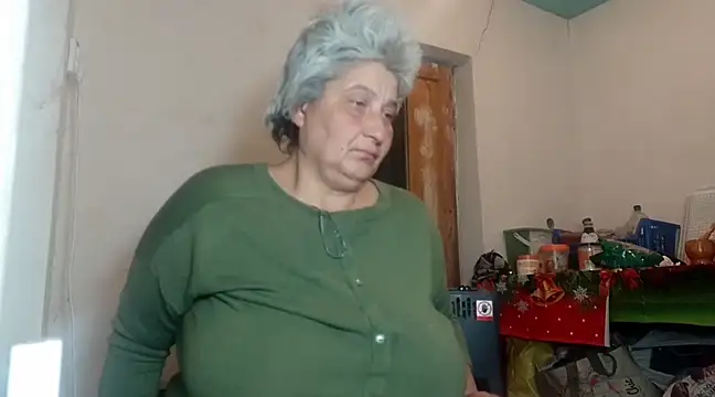 ExquisiteMature online show from 01-14-25, 10:44