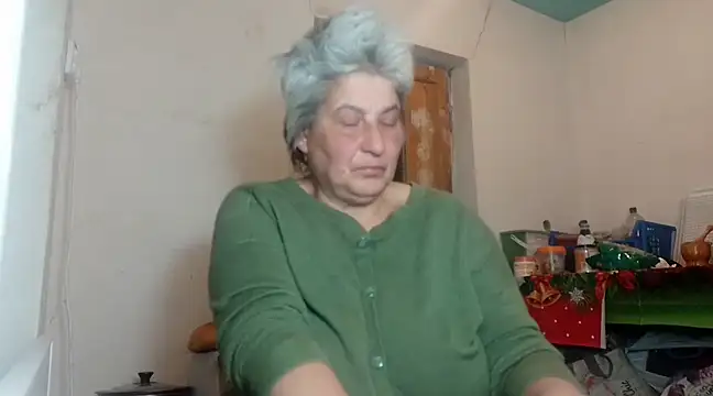 ExquisiteMature online show from 01-15-25, 01:45