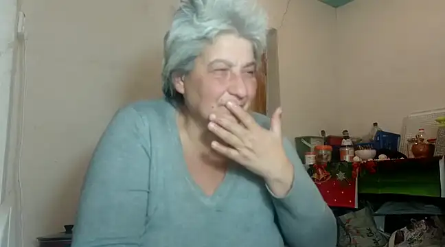 ExquisiteMature online show from 01-16-25, 03:23