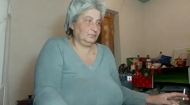 ExquisiteMature online show from 01-16-25, 06:35