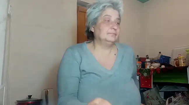 ExquisiteMature online show from 01-16-25, 09:37