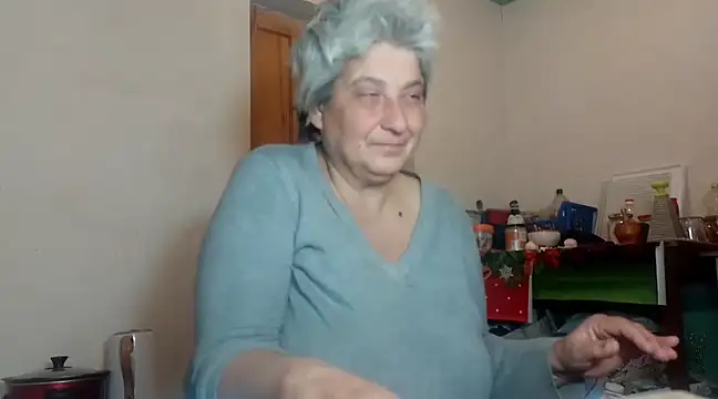 ExquisiteMature online show from 01-16-25, 12:42