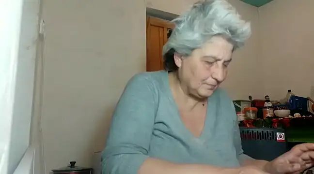 ExquisiteMature online show from 01-16-25, 09:51