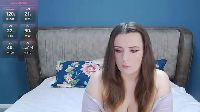 IamMolly online show from 01-12-25, 09:19