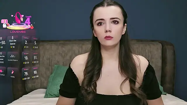 IamMolly online show from 11-05-25, 08:53