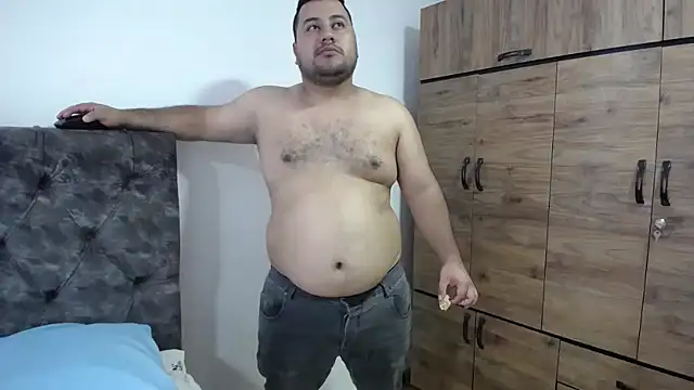 santi hothot online show from 11-06-25, 07:15