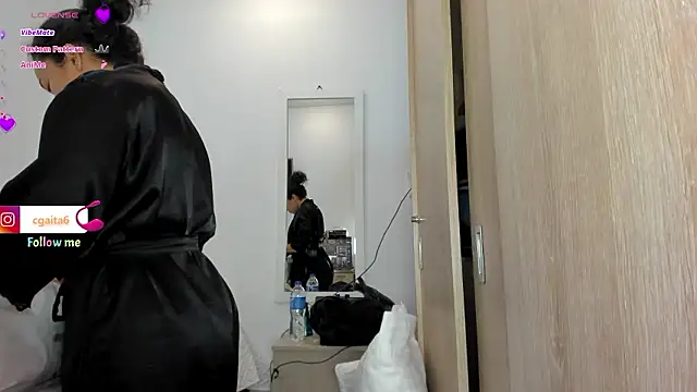 carolgaita online show from 03-13-26, 10:11