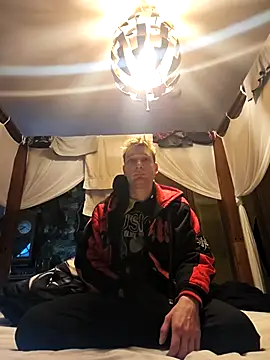 AnubisTVirus online show from 12-20-25, 08:10