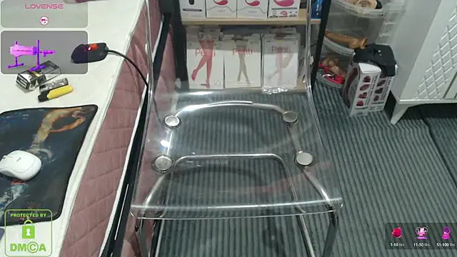 bisexyelizz online show from 10-18-25, 08:42