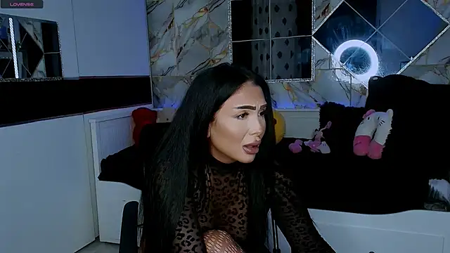 mistress meryem online show from 09-20-25, 12:22