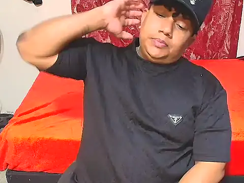 Malo666howard online show from 02-17-26, 12:34