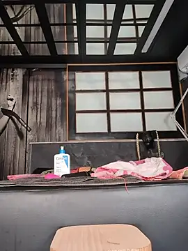 Snapshot of DarkDea chatting on 11-25-25, 04:18 DarkDea online show from 11-25-25, 04:18