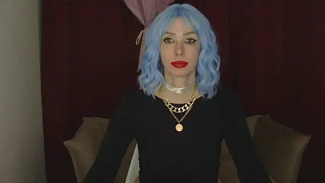 WhiteQueen888 online show from 02-05-25, 02:37