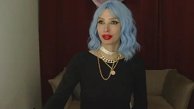 WhiteQueen888 online show from 02-10-25, 10:09