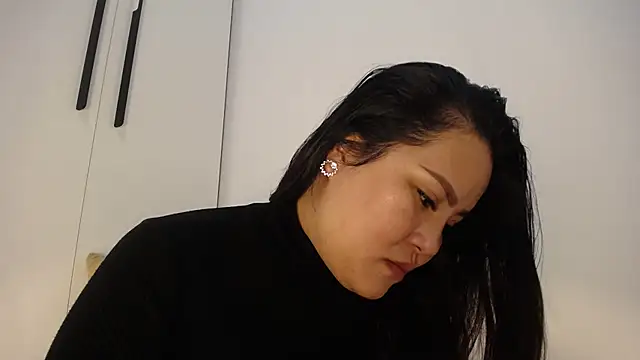 Squirt tsunami 268 online show from 03-07-25, 02:15