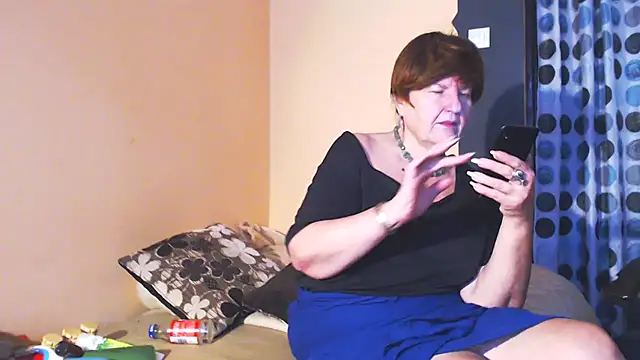 MioritaHard online show from 01-10-25, 09:02