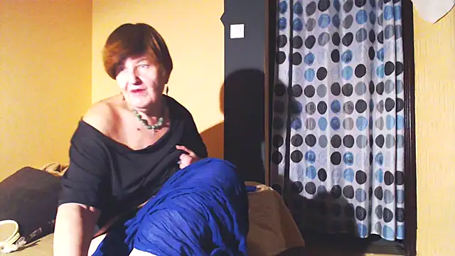 MioritaHard online show from 01-17-25, 09:28
