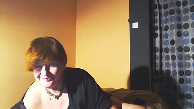 MioritaHard online show from 01-31-25, 04:06