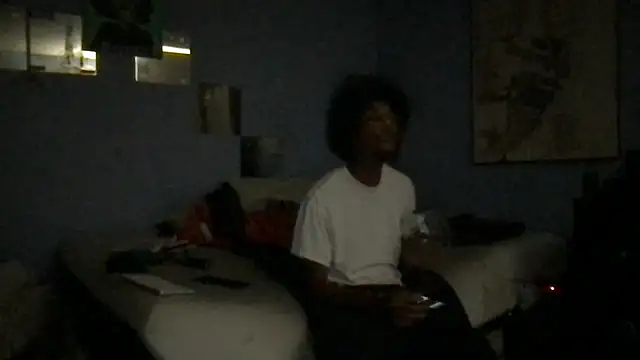 iAmNukka187 online show from 11-30-25, 05:44