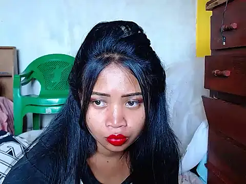 Princess Ariahsquirty online show from 02-06-26, 10:29