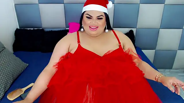 fabiolitasexy online show from 12-31-24, 01:04
