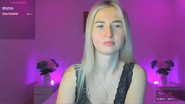 AnnaCarrera online show from 01-06-25, 10:15