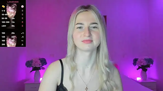 AnnaCarrera online show from 02-12-25, 07:02