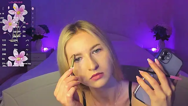 AnnaCarrera online show from 09-20-25, 06:09