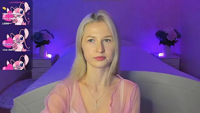 AnnaCarrera online show from 11-05-25, 07:58