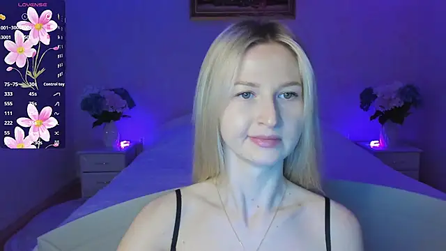 AnnaCarrera online show from 12-14-25, 08:13