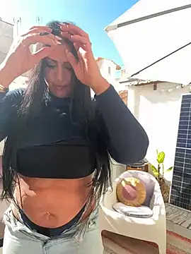 TiffanyRoxx online show from 02-05-25, 11:23