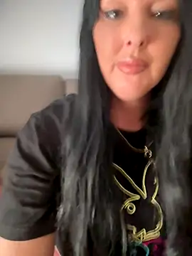 TiffanyRoxx online show from 10-07-25, 10:01