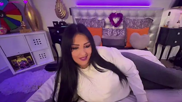 TiffanyRoxx online show from 02-03-26, 07:30