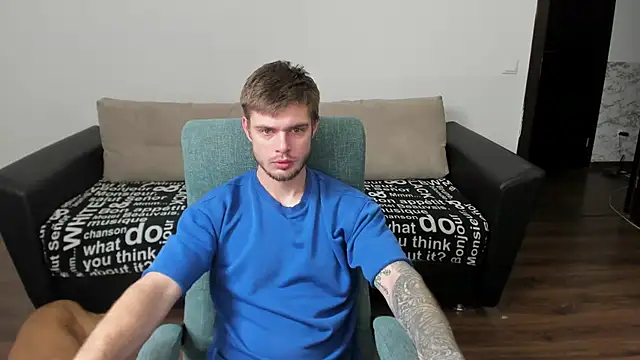 maks wolfis online show from 01-11-25, 01:22