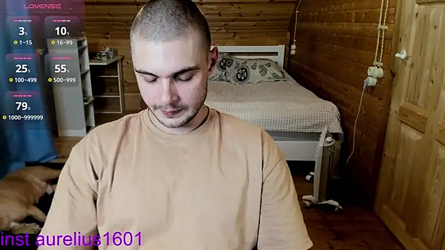 maks wolfis online show from 10-16-25, 07:04