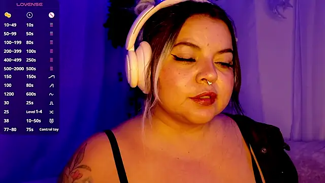 Satyn doll online show from 12-11-24, 12:33