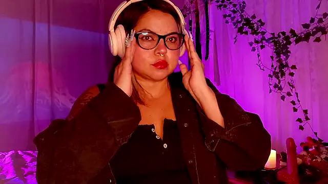 Satyn doll online show from 12-16-24, 12:15