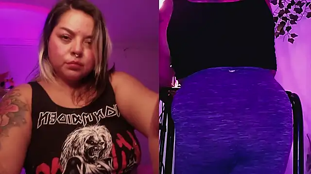 Satyn doll online show from 01-21-25, 12:36