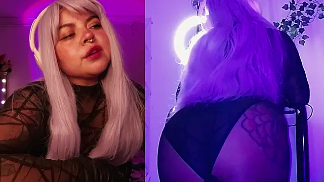 Satyn doll online show from 02-01-25, 12:29