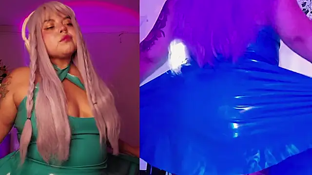 Satyn doll online show from 02-02-25, 12:19