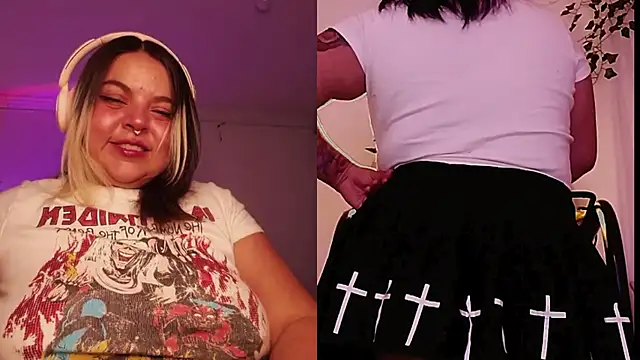 Satyn doll online show from 02-17-25, 12:54