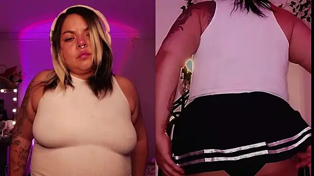 Satyn doll online show from 02-19-25, 12:35