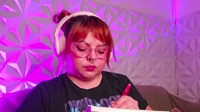 Satyn doll online show from 09-13-25, 10:20